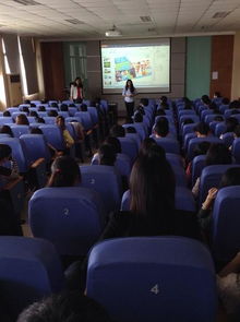 恒天然集團食品學院職業發展講座助力職校學子規劃未來